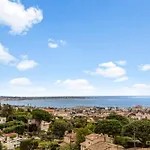 Villa La Fadette-Swimming Pool-Jacuzzi-Sea View-Ac-Farniente
