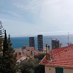 Luxury Apartment Monacoview