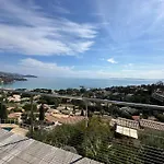 Vue Epoustouflante Sur La Mer