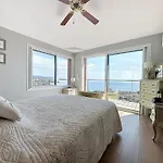 Vue Epoustouflante Sur La Mer