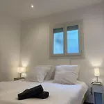 Rare - New Apartment In The Heart Of Cannes