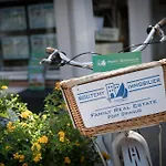 Fisherman House Close To The Beach - Wifi