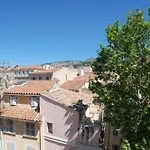 Studio Toulon Proche Opera Et Gare