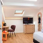 Best Western Hotel Lakmi Nice