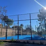 Bungalow Charmant A Saint-Raphael