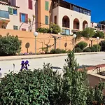 Grand Appartement, 3 Chambres, Tres Bonne Literie, Residence Avec Piscine A Pin Rolland