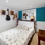 Sunny Duplex 4Pers 50M2 A 2Mn A Pieds Du Vieux Port