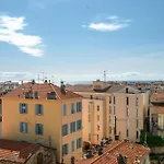 'L'Alicante Proche' Gare, Terrasse, Vue Mer