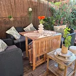 Studio Cocooning - Terrasse - Jardin - Piscine