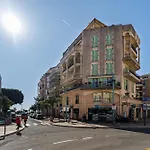 Le Victoria, Beau T2 Central Au Pied Des Plages, Piscine, Sauna