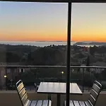 Open-Plan T2 With Sea View