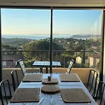 Open-Plan T2 With Sea View