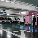 Charmant T3 Sur Jolie Place, Parking Inclus, Clim
