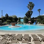 Beautiful Apartment With Sea View In Cannes 5 Pers