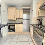 Appartement Au Calme A Nice A Proximite De Tout !