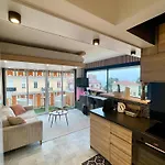 Studio Cap D Ail Monaco