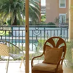 Superb Apt Great Comfort With Balcony & Pool