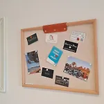 Apartbleuazur - Bel Appartement Renove Piscine & Vue Mer