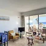 Henri Camille Real Estate- Le Cap - 2 Bedrooms Apt Sea View