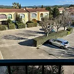 Appartement 2 Pieces 4 Couchages La Londe Les Maures Lal110-063