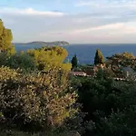 Villa Catherine Vue Mer Et Terrasse