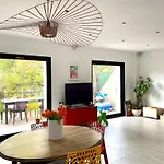 Charmante Maison De Vacances Au Mourillon