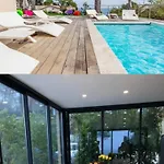 Cap Antibes Villa