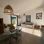Maison Bord De Mer Theoule