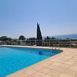 Joli 43M2 , Vue Mer , Piscine , Parking