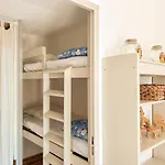 Studio En Rez-De-Jardin A Bandol - Parking