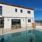 Villa Capucine - Modern Villa