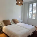 Bright One Bedroom Apartment In The Center Of Cannes13 Minutes Walk To The Palais Des Festivals - 2290