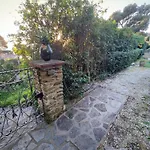 Villa Domaine Du Soleil, Vue Mer Avec Piscine