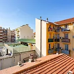#25 2Bdr Port, 5Min From The Old Town Balcony, Ac&Wifi