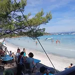Studio Accueillant A Toulon - Vue Sur La Ville
