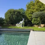 Demeure Domaine Du Soleil