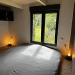 Petite Maison Entre Mer Et Foret En Pleine Nature