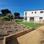 Villa Capucine - Modern Villa