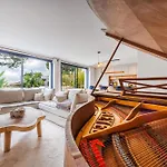 Villa Cosy Neuve 10 Min A Pieds Des Plages