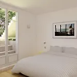 Nice Cote D'Azur Jardin Parking 6 Pers Luxe