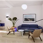 Nice Cote D'Azur Jardin Parking 6 Pers Luxe