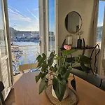 Magnifique 3 Chambres, Vue Sur Le Port, Clim.