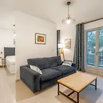 La Suite D'Oscar - Appartement Centre De St-Tropez
