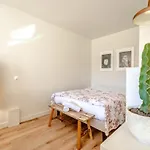 Comfortable Studio In The Center Of St-Tropez