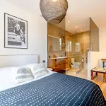 Appartement Luxe Centre St Tropez