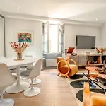Appartement Kelly - City Center Of Saint-Tropez