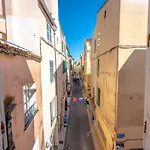 Appartement Kelly - City Center Of Saint-Tropez