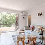 Appartement Entree De St-Tropez