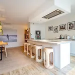 Appartement Saint-Tropez With Parking