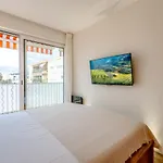 Appartement Saint-Tropez With Parking